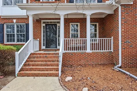 6101 Tiffield Way Wake Forest NC 27587