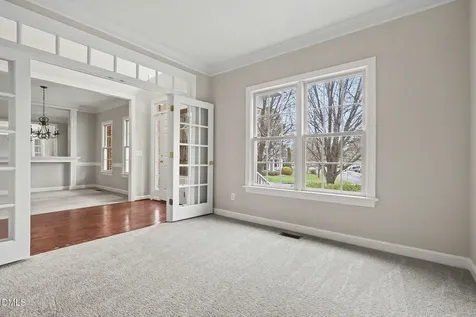 6101 Tiffield Way Wake Forest NC 27587