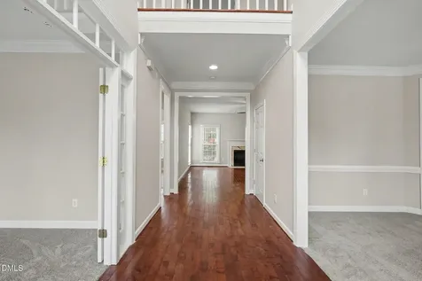 6101 Tiffield Way Wake Forest NC 27587