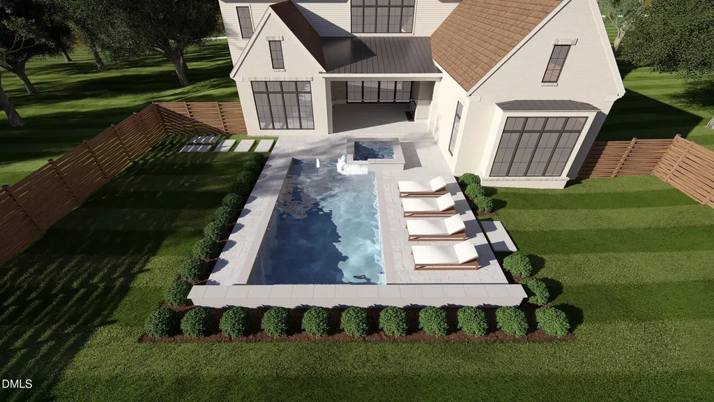 4310 Camelot Drive Raleigh NC 27609