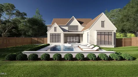 4310 Camelot Drive Raleigh NC 27609