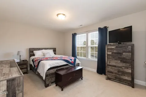25 Duchess Avenue Franklinton NC 27525