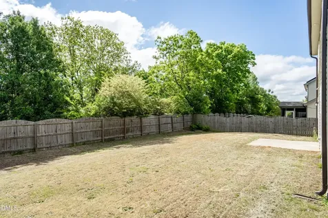 25 Duchess Avenue Franklinton NC 27525