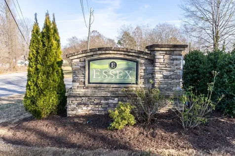 25 Duchess Avenue Franklinton NC 27525