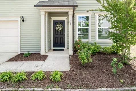 25 Duchess Avenue Franklinton NC 27525