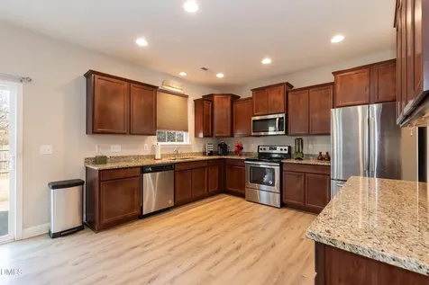25 Duchess Avenue Franklinton NC 27525