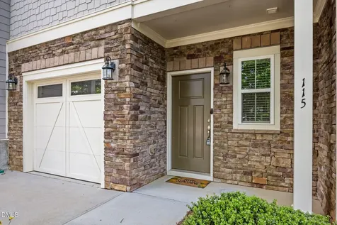 115 Writing Rock Place Apex NC 27539