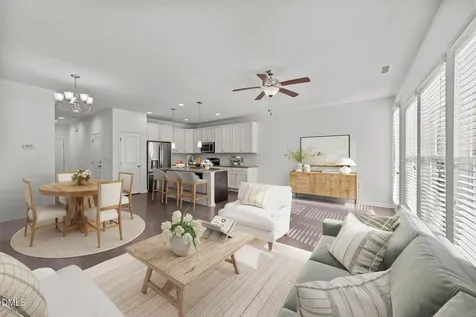 115 Writing Rock Place Apex NC 27539