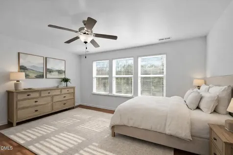 115 Writing Rock Place Apex NC 27539