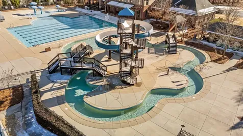 115 Writing Rock Place Apex NC 27539