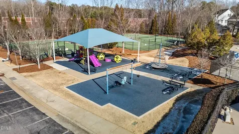 115 Writing Rock Place Apex NC 27539