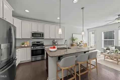 115 Writing Rock Place Apex NC 27539