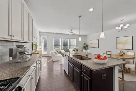 115 Writing Rock Place Apex NC 27539