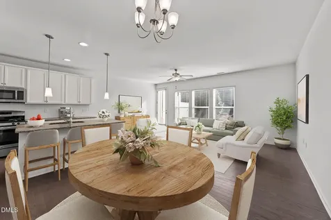 115 Writing Rock Place Apex NC 27539