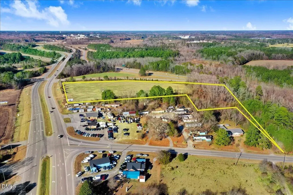 0 U.s. 70 Bypass Clayton NC 27520