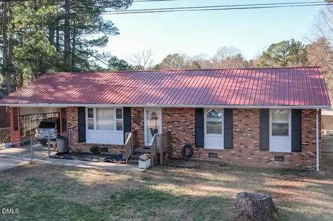 1727 Pinecrest Road Henderson NC 27536