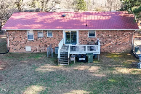 1727 Pinecrest Road Henderson NC 27536