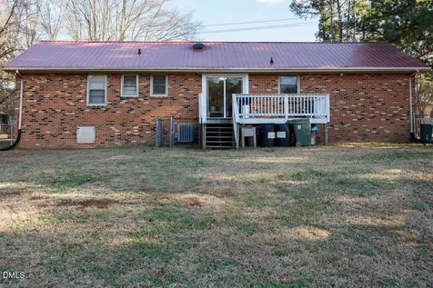 1727 Pinecrest Road Henderson NC 27536