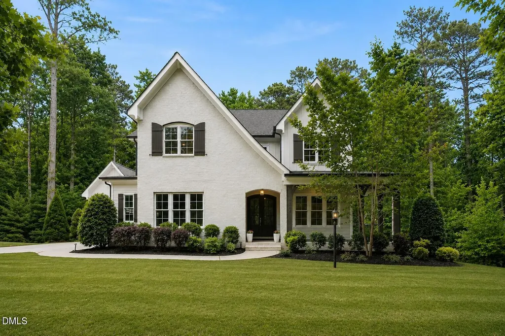 9824 Cloey Drive Wake Forest NC 27587