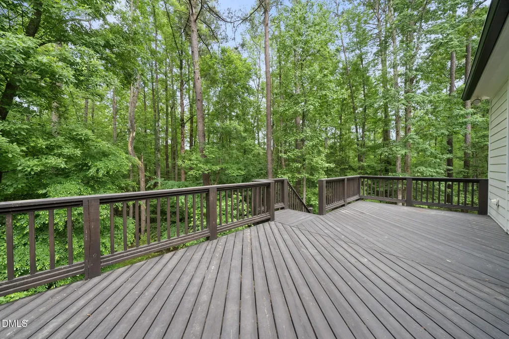 9824 Cloey Drive Wake Forest NC 27587