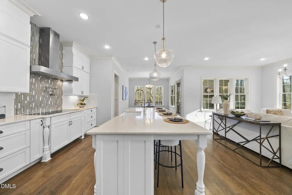 9824 Cloey Drive Wake Forest NC 27587