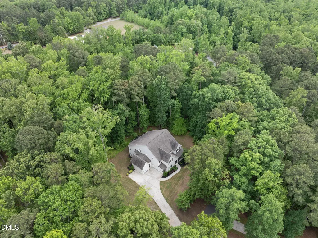 9824 Cloey Drive Wake Forest NC 27587
