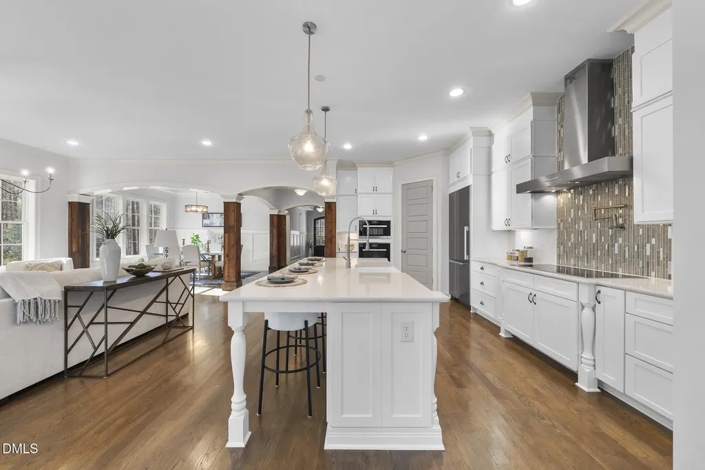 9824 Cloey Drive Wake Forest NC 27587