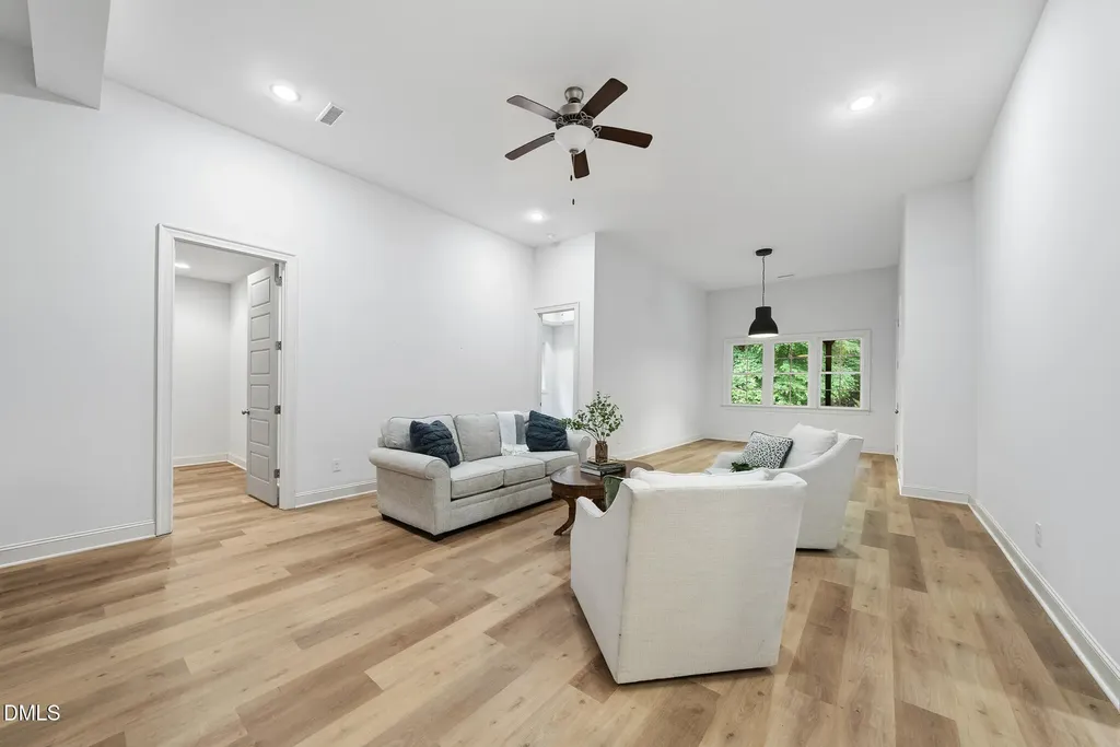 9824 Cloey Drive Wake Forest NC 27587