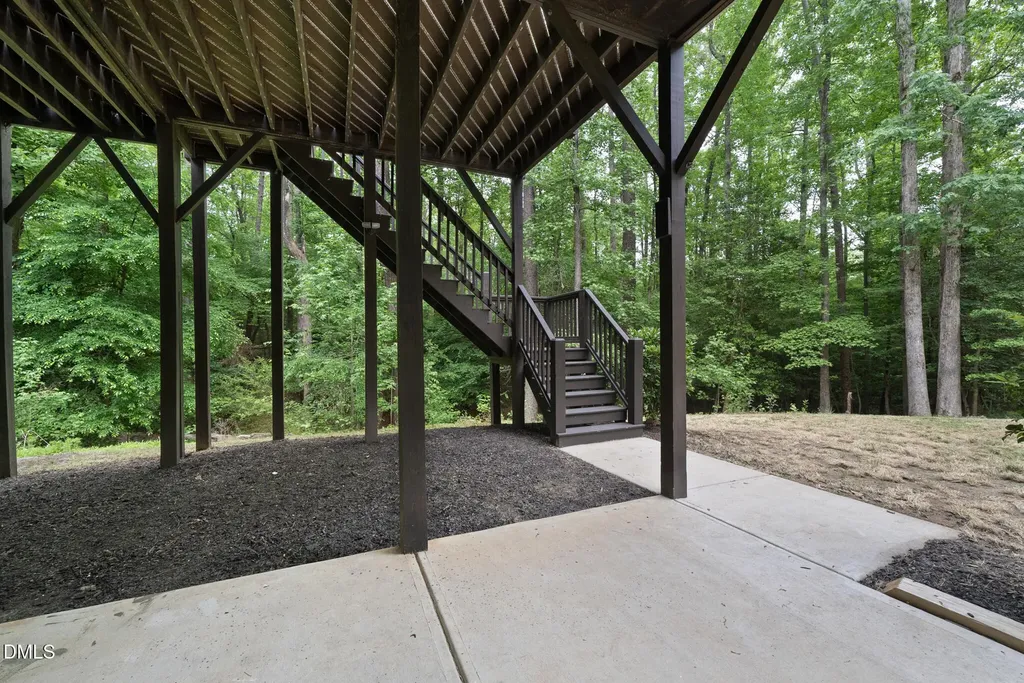 9824 Cloey Drive Wake Forest NC 27587