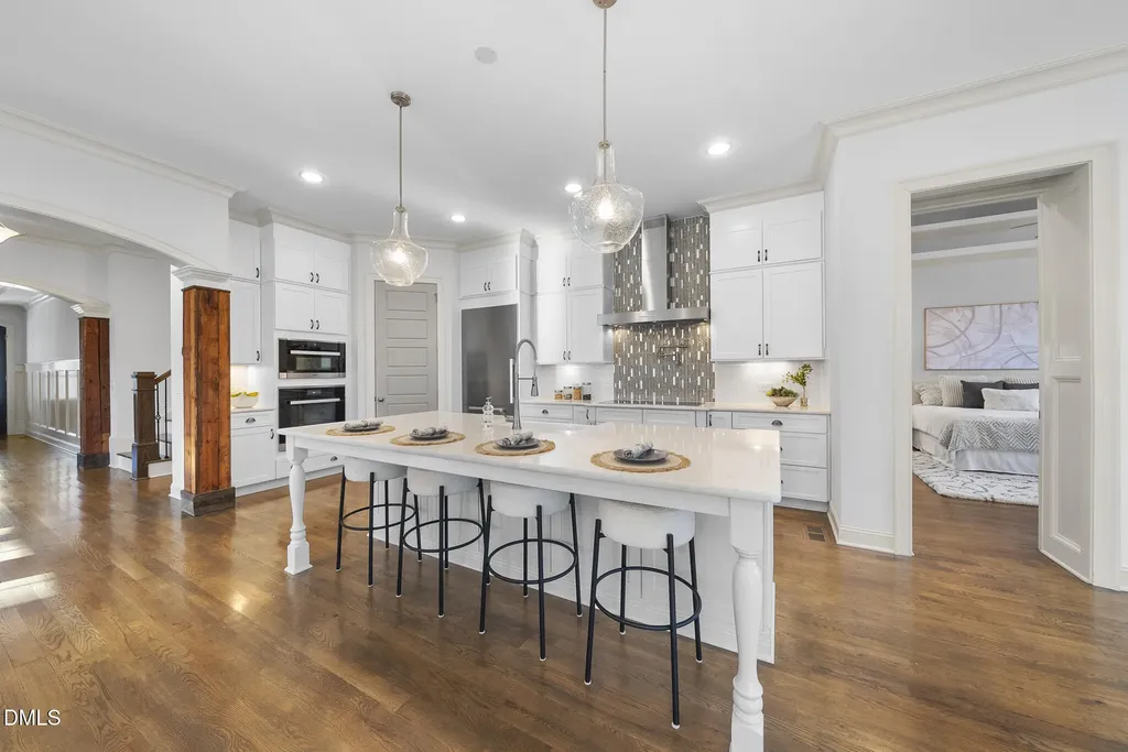 9824 Cloey Drive Wake Forest NC 27587