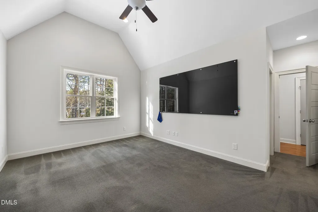 9824 Cloey Drive Wake Forest NC 27587
