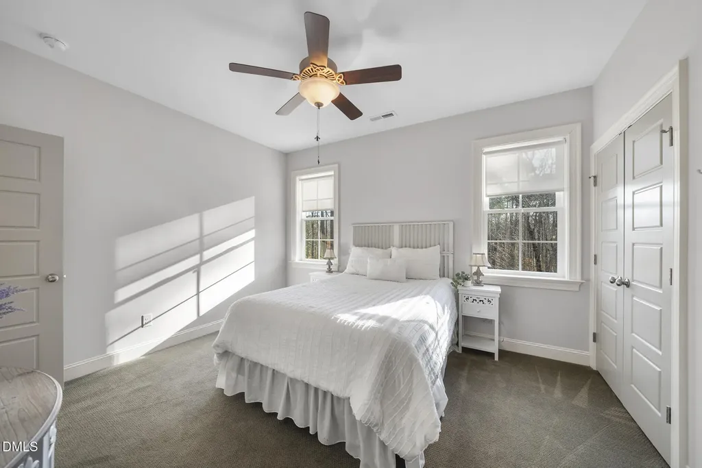 9824 Cloey Drive Wake Forest NC 27587
