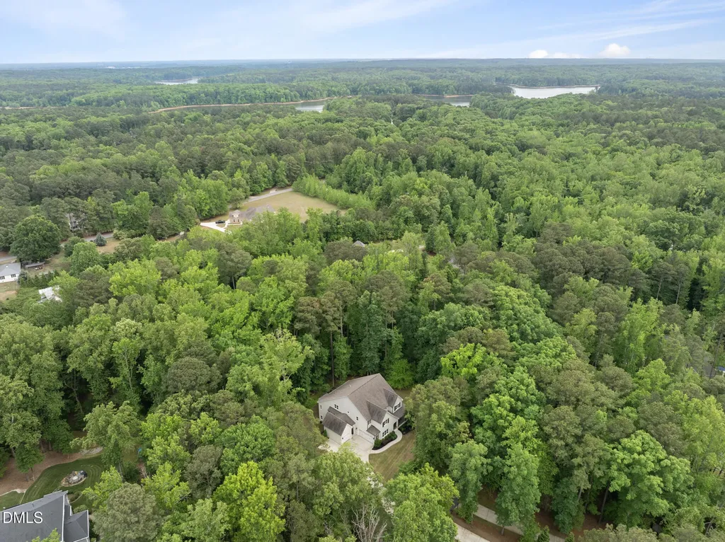 9824 Cloey Drive Wake Forest NC 27587