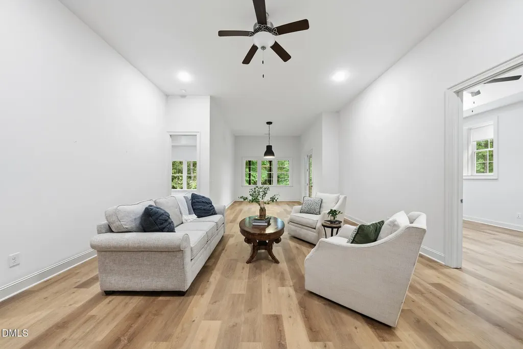 9824 Cloey Drive Wake Forest NC 27587