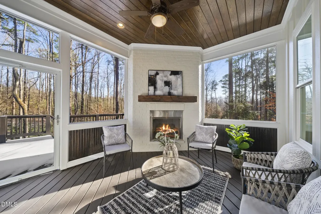 9824 Cloey Drive Wake Forest NC 27587
