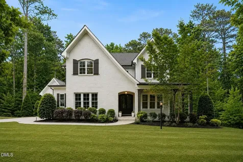 9824 Cloey Drive Wake Forest NC 27587