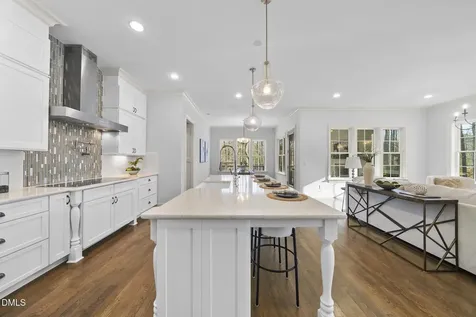 9824 Cloey Drive Wake Forest NC 27587
