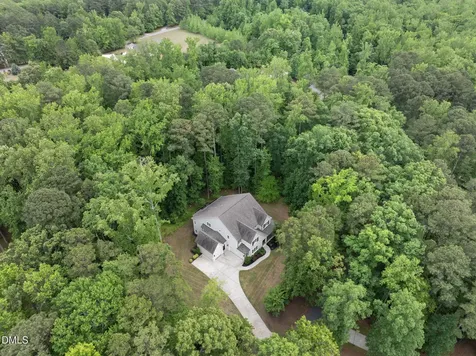 9824 Cloey Drive Wake Forest NC 27587