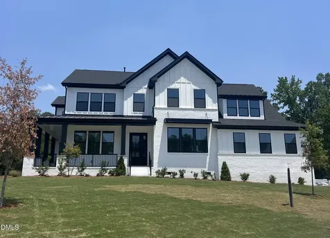 3136 Westonview Court Apex NC 27502