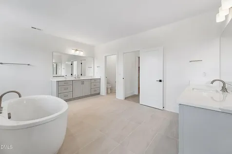 3136 Westonview Court Apex NC 27502