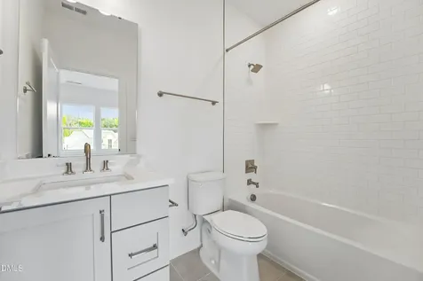 3136 Westonview Court Apex NC 27502