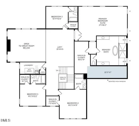 3136 Westonview Court Apex NC 27502