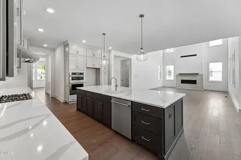 3136 Westonview Court Apex NC 27502