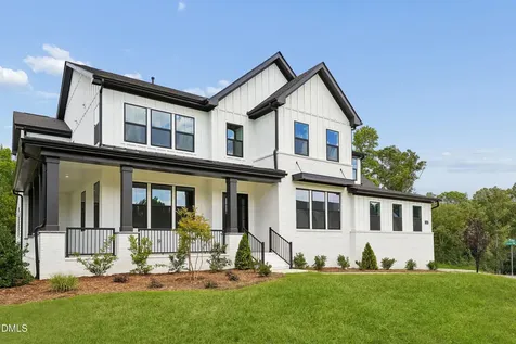 3136 Westonview Court Apex NC 27502