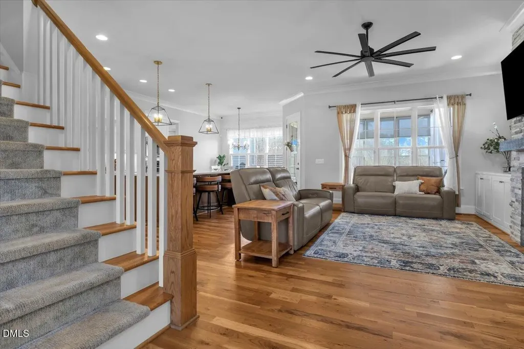 2244 Plowridge Road Fuquay Varina NC 27526