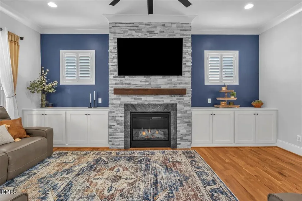 2244 Plowridge Road Fuquay Varina NC 27526