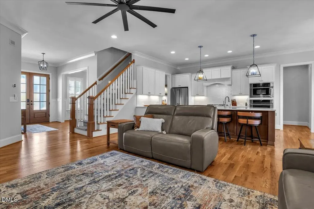 2244 Plowridge Road Fuquay Varina NC 27526