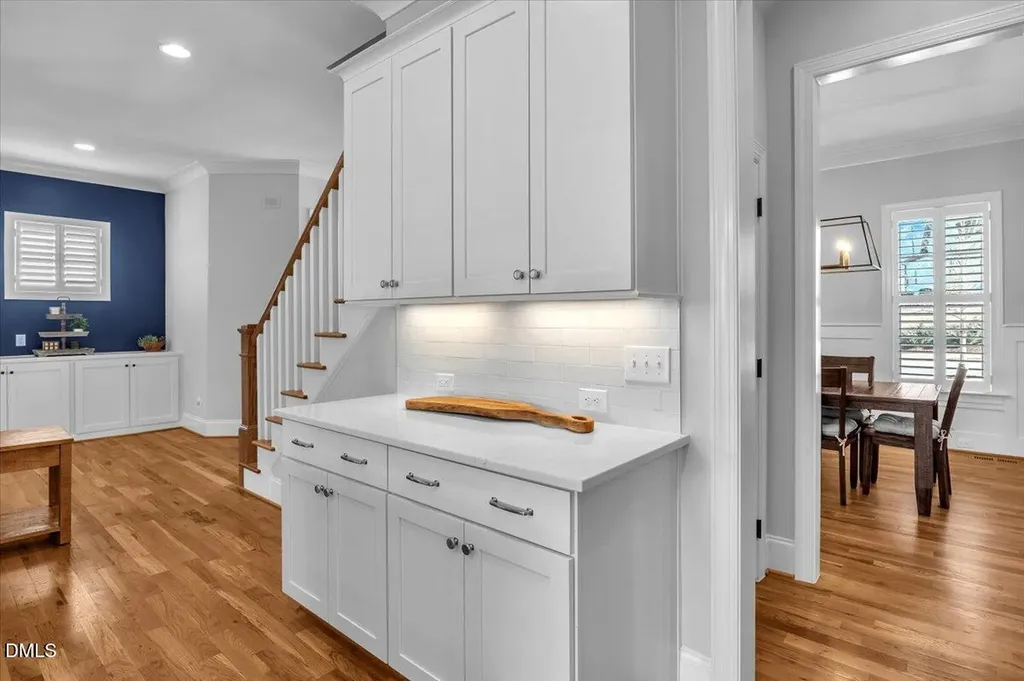 2244 Plowridge Road Fuquay Varina NC 27526
