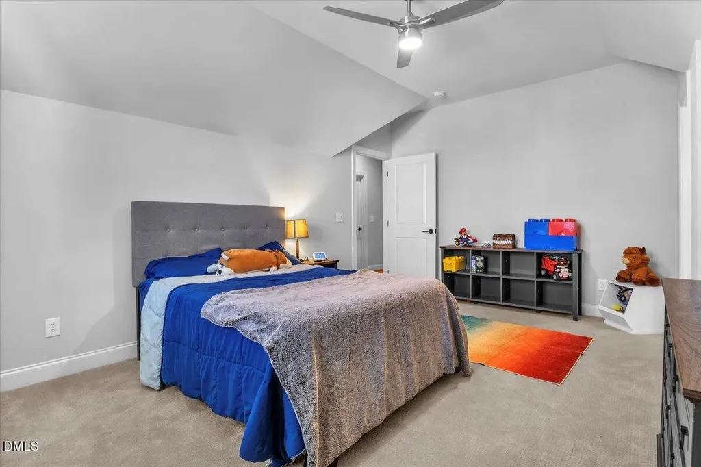 2244 Plowridge Road Fuquay Varina NC 27526