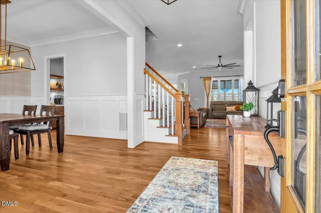2244 Plowridge Road Fuquay Varina NC 27526